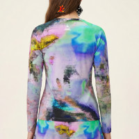 UGLOW - Women - UGS LONGSLEEVES - 1